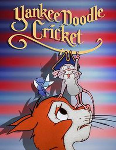 How to watch and stream Chuck Jones Collection: Yankee Doodal Cricket -  1975 on Roku