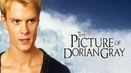 The Picture of Dorian Gray
