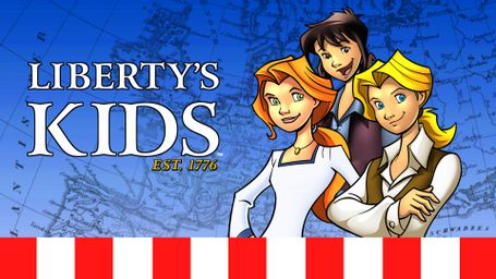 Liberty's Kids