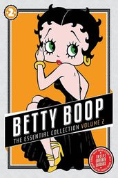 Betty Boop Vol 2