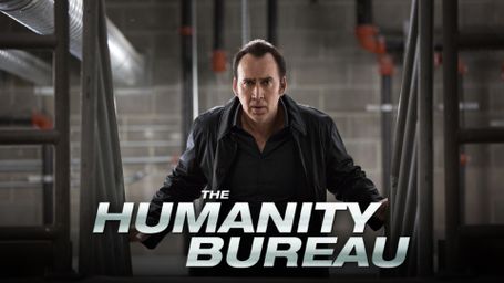 The Humanity Bureau