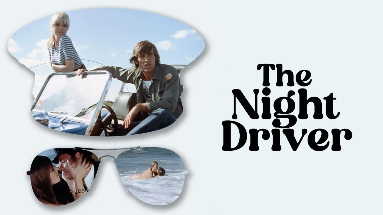 The Night Driver