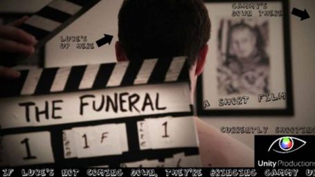 The Funeral