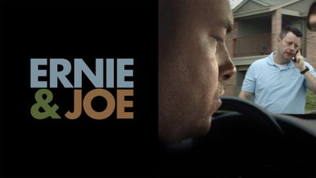 Ernie & Joe