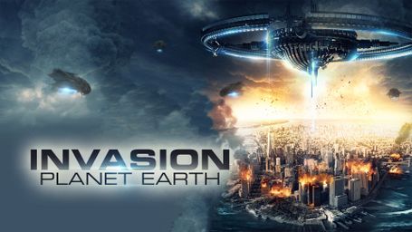 Invasion Planet Earth