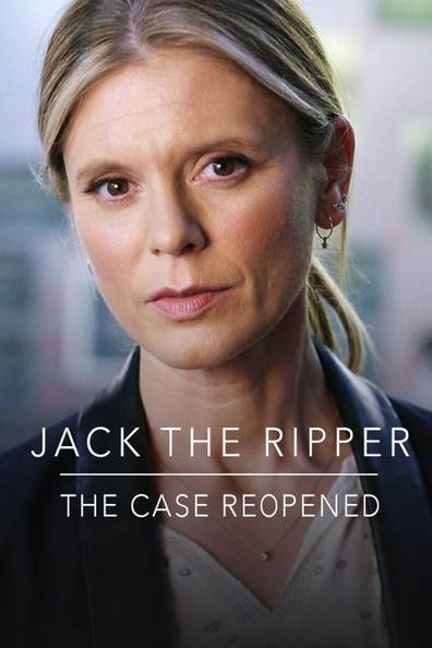 How to watch and stream Jack the Ripper - The Case Reopened - 2019 on Roku