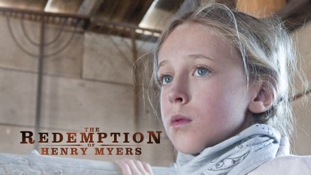 The Redemption of Henry Myers