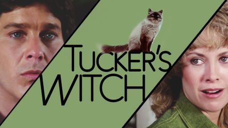 Tucker's Witch