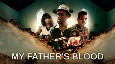 My Father's Blood