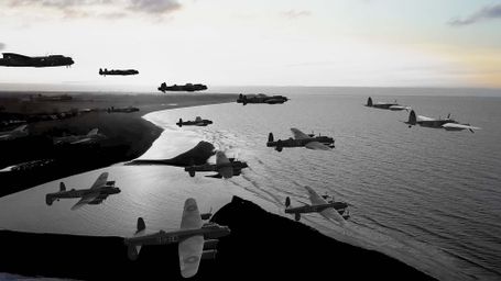 Breakout from Normandy