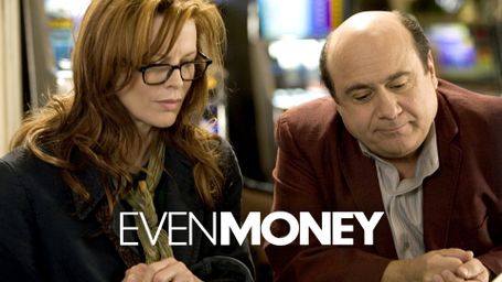 Even Money