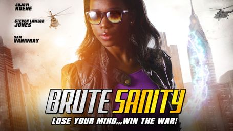 Brute Sanity