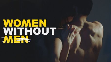 Women Without Men