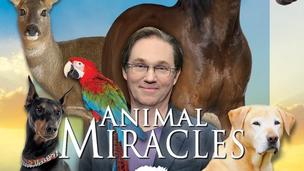 Animal Miracles