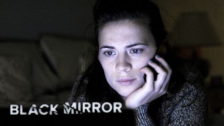 Black Mirror