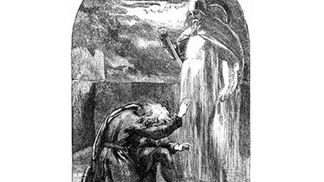 Hamlet-The Causes of Tragedy