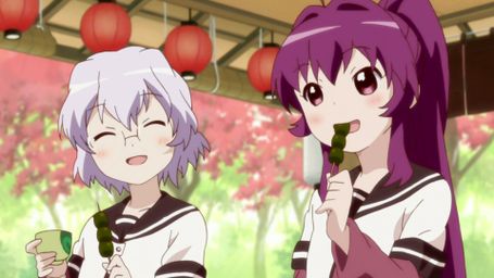 It's a School Trip, But What Are We Here to Learn, I Wonder?