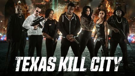 Texas Kill City