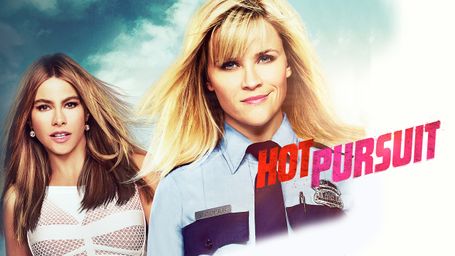 Hot Pursuit