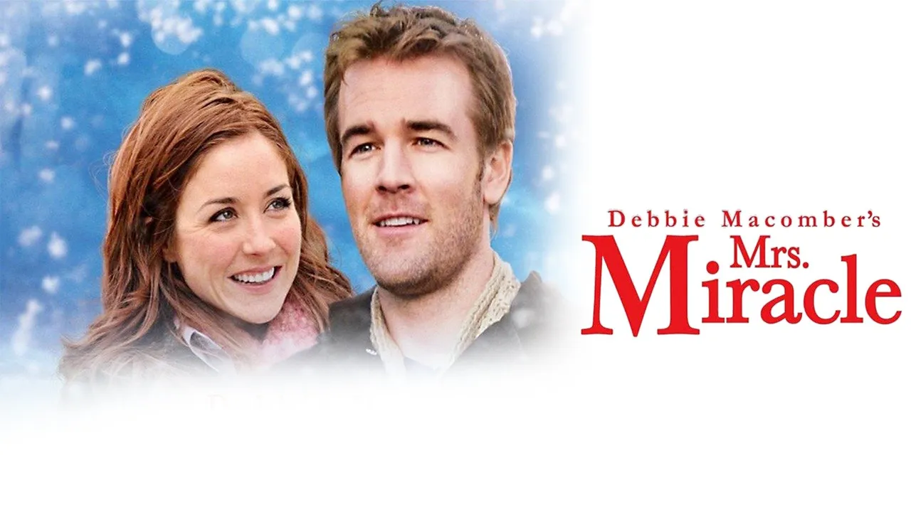 Debbie Macomber's Mrs. Miracle