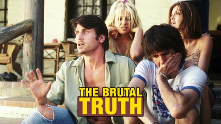 The Brutal Truth