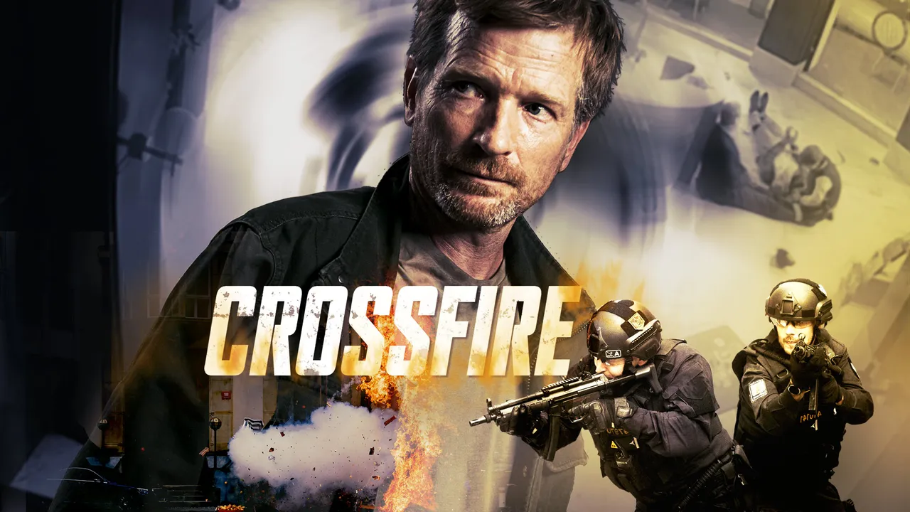 Crossfire