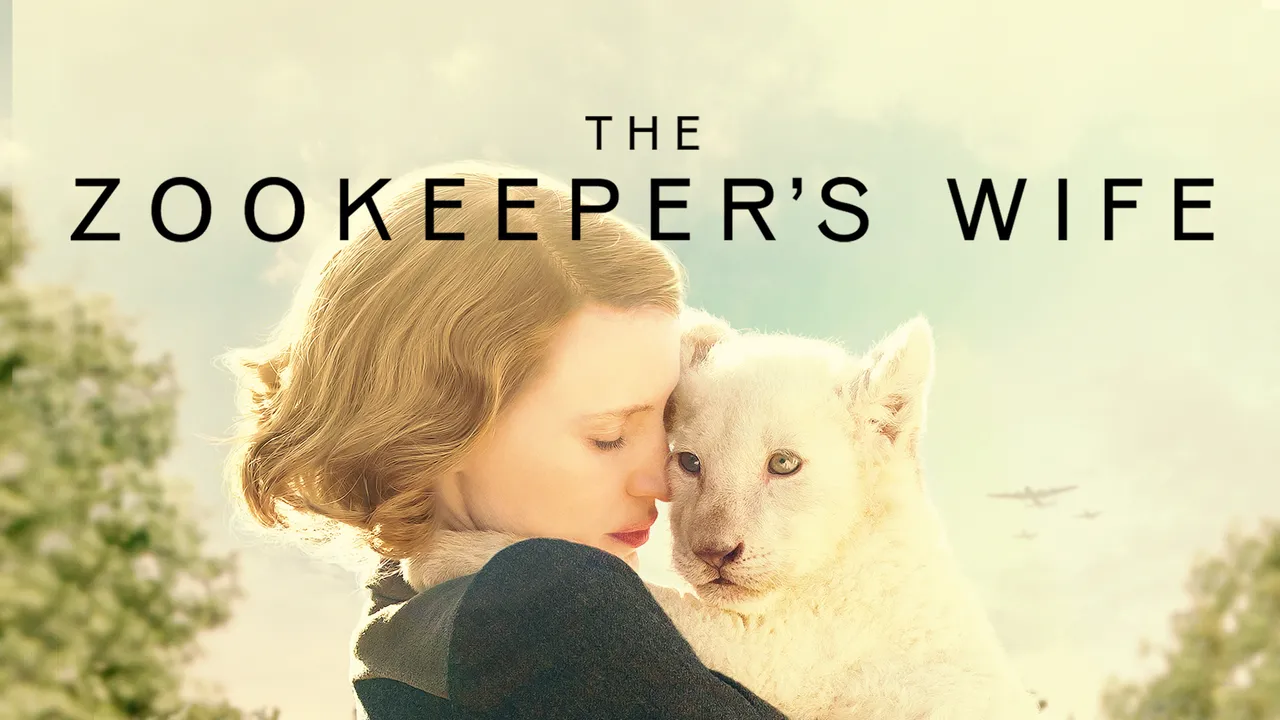 The Zookeeper's Wife