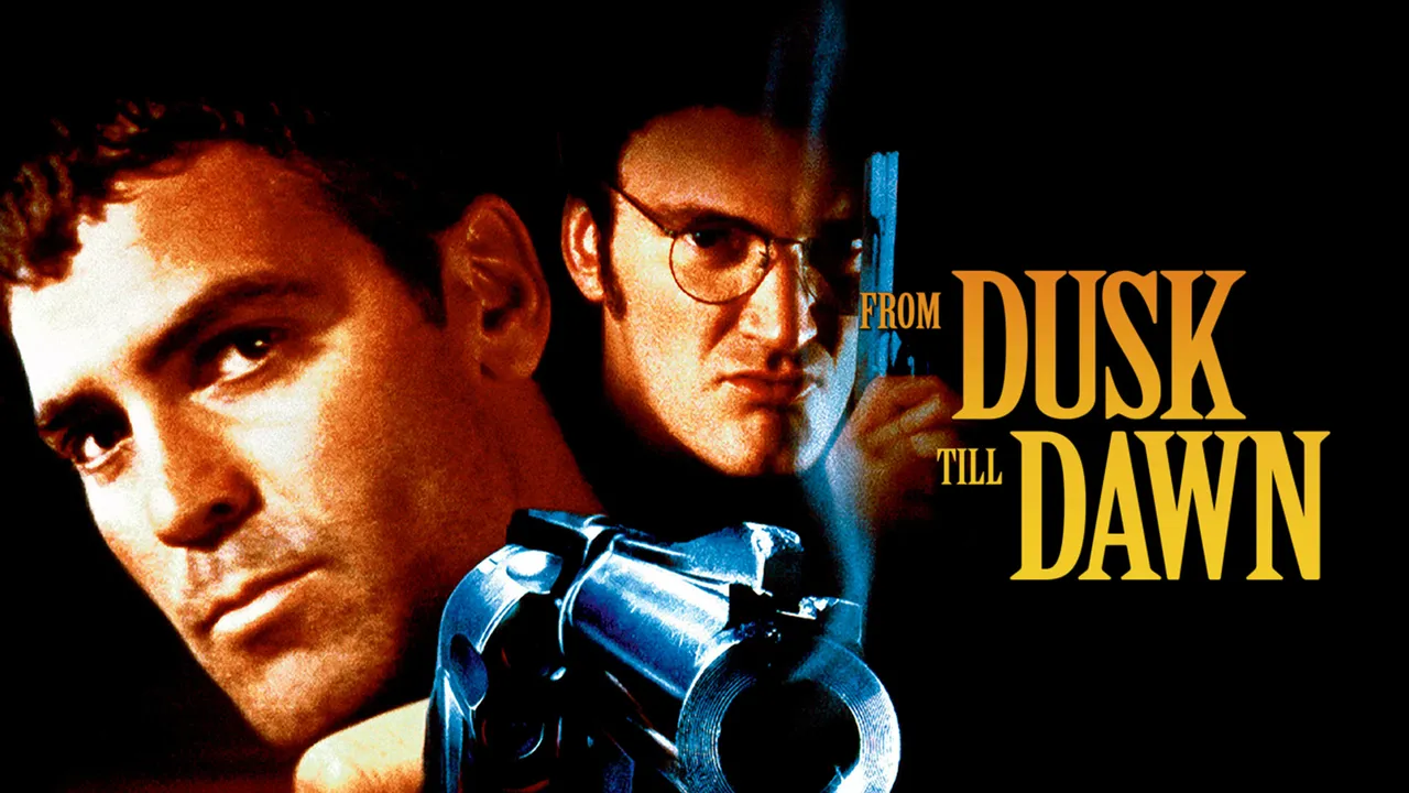 From Dusk Till Dawn