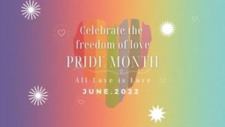 Pride Month Special