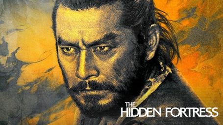 The Hidden Fortress