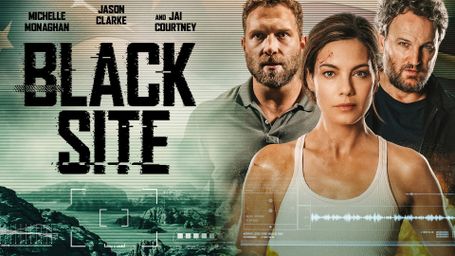 Black Site