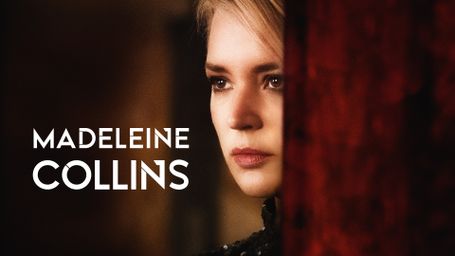 Madeleine Collins