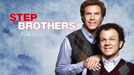 Step Brothers (Unrated)
