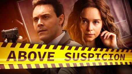 Above Suspicion