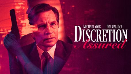 Discretion Assured