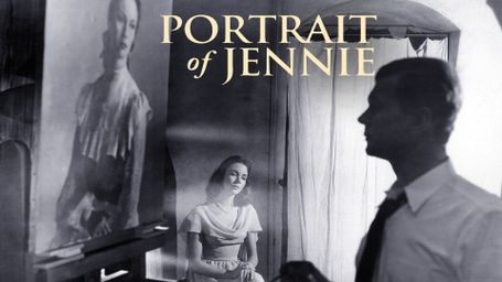 Portrait of Jennie