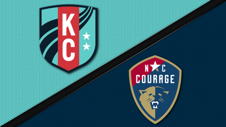 Kansas City Current Vs. North Carolina Courage, 30-08-2025, 18:30