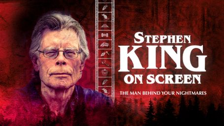 King on Screen