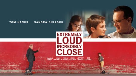 Extremely Loud & Incredibly Close