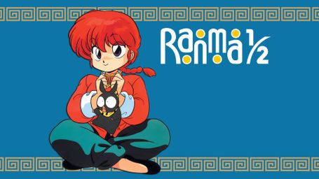 Ranma 1/2