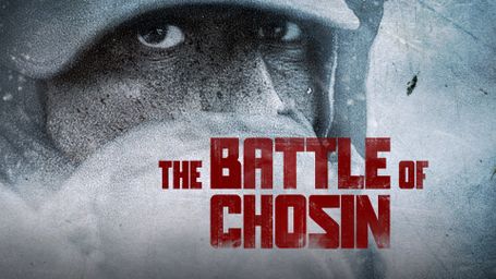 American Experience: The Battle of Chosin