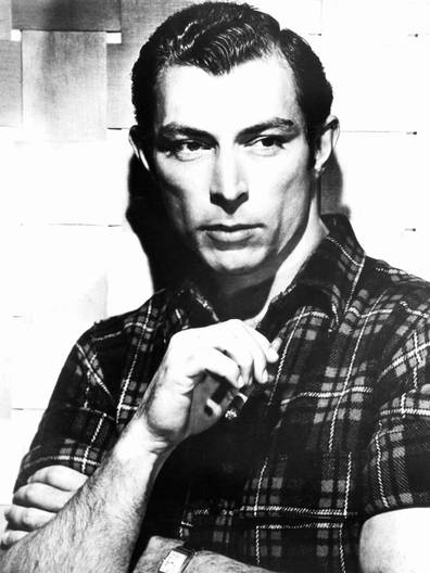 How to watch and stream Lee Van Cleef movies and TV shows