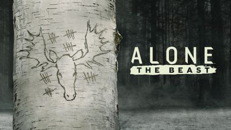 Alone: The Beast