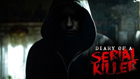 Diary of a Serial Killer