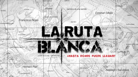 La Ruta Blanca