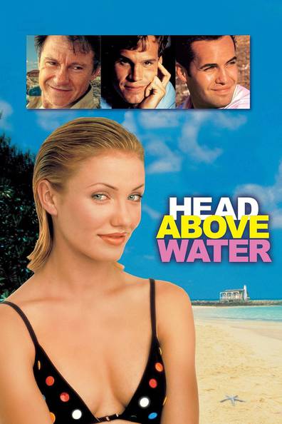 How to watch and stream Head Above Water - 1996 on Roku