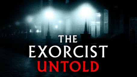 The Exorcist - Untold