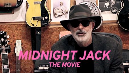 Midnight Jack: The Movie