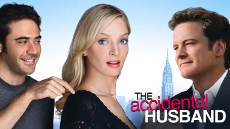 The Accidental Husband