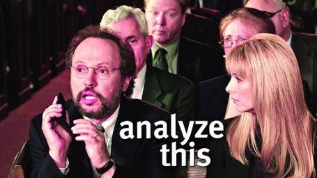 Analyze This